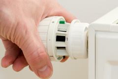 Bewsey central heating repair costs