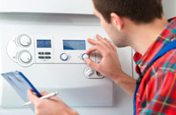 free commercial Bewsey boiler quotes