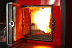 solid fuel boilers Bewsey